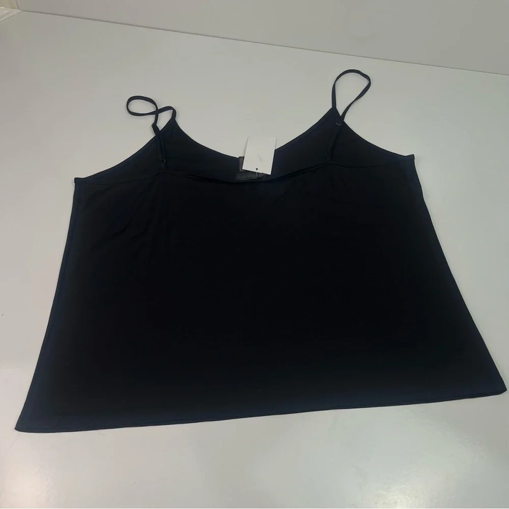 Donna Karan new tags